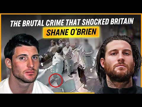 How Police Caught Britain's Most Wanted Fugitive After 3 Years on The Run