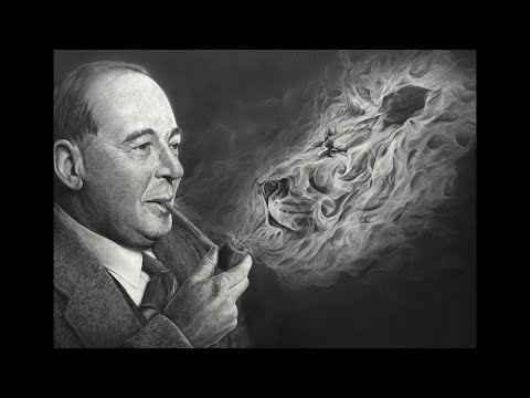 C. S. Lewis - Meditation in a Tool Shed