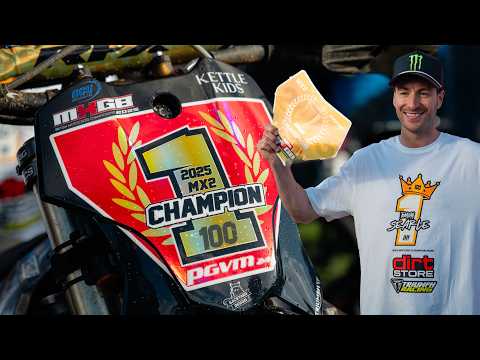 Is Was Almost a Disaster | British Championship Final !!