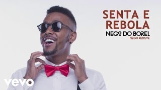 Senta e Rebola Lyrics English Translation