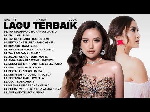 Lagu Pop Terbaru 2023 TikTok Viral TOP Hits Spotify Indonesia 2023 (Lagu Hits 2023)