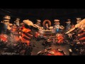 Hellboy 2 The Golden Army 10 10 Movie CLIP Hellboy Vs The Golden Army 2008 HD YouTube