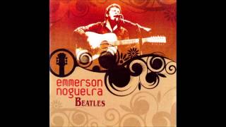 Nowhere Man - Emmerson Nogueira