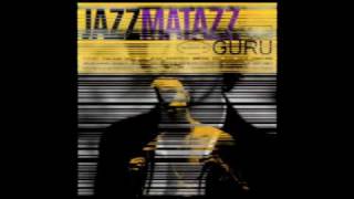 GURU - Lost Souls ft Jay Kay of Jamiroquai (R.I.P. GURU)