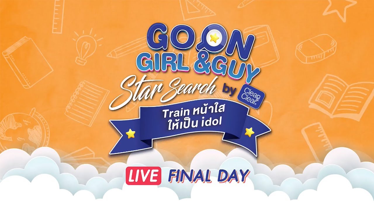 Beauty & The Babes Season 3 Train หน้าใส ให้เป็น Idol | EP.5 LIVE FINAL DAY