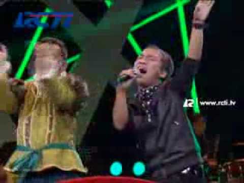 E Masbuloh by Egi Bohay - Bukan Talent Biasa 11 Maret 2014