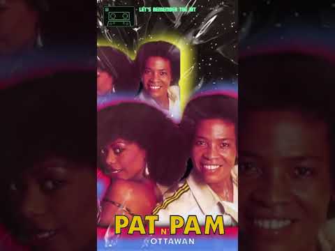 Pat n' Pam / Ex Ottawan -  To Be Superman (1982)