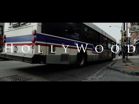 Leaky " Hollywood" Ft. BammJr & DrezzyBandz (Official Video) Shot By | @KyroKush