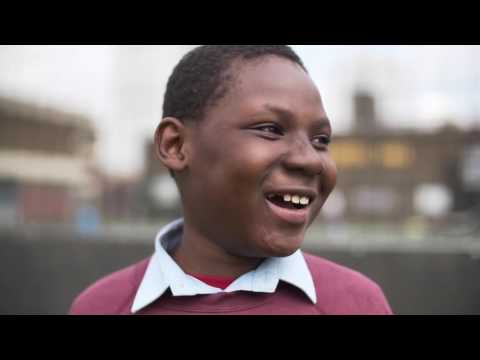 For Kids nike school