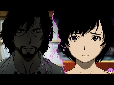 Zankyou no Terror Episode 8 Anime Review - Downfall or Savior? 残響のテロル