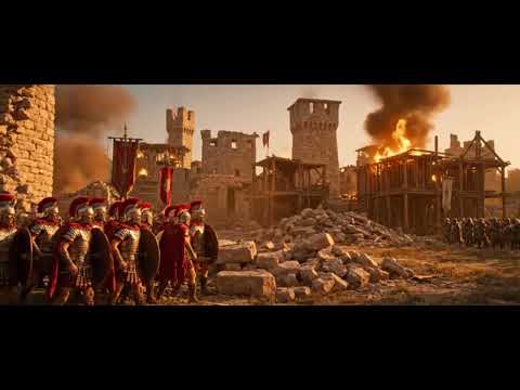 How Rome Crushed Dacia: The Untold Story