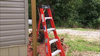 Best Ladder You&#39;ve Never Used!