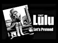 Lulu - Let's Pretend (1967)