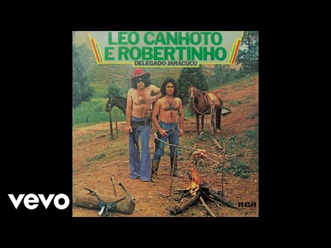 A Verdade - Leo Canhoto e Robertinho