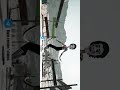 Master Quit Pannuda Animation Dance Cover 4k 60fps 02 BGM CENTER STATUS