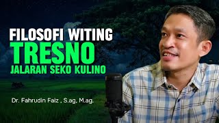 Download lagu Filosofi Cinta Hadir Karena Terbiasa!. - Dr. Fahrudin Faiz  mp3