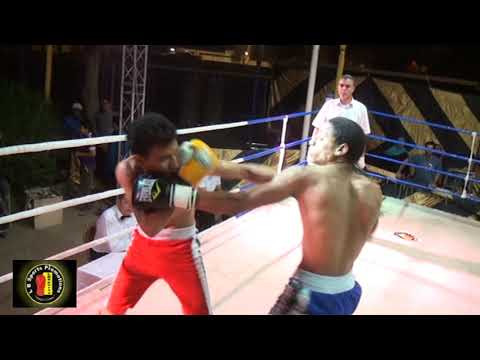 Moaaz Allam vs Ahmed Abdul