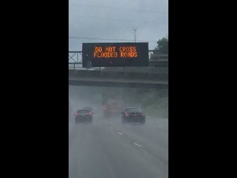 Deadly flooding hits Eastern U.S., Bertha impacts Texas