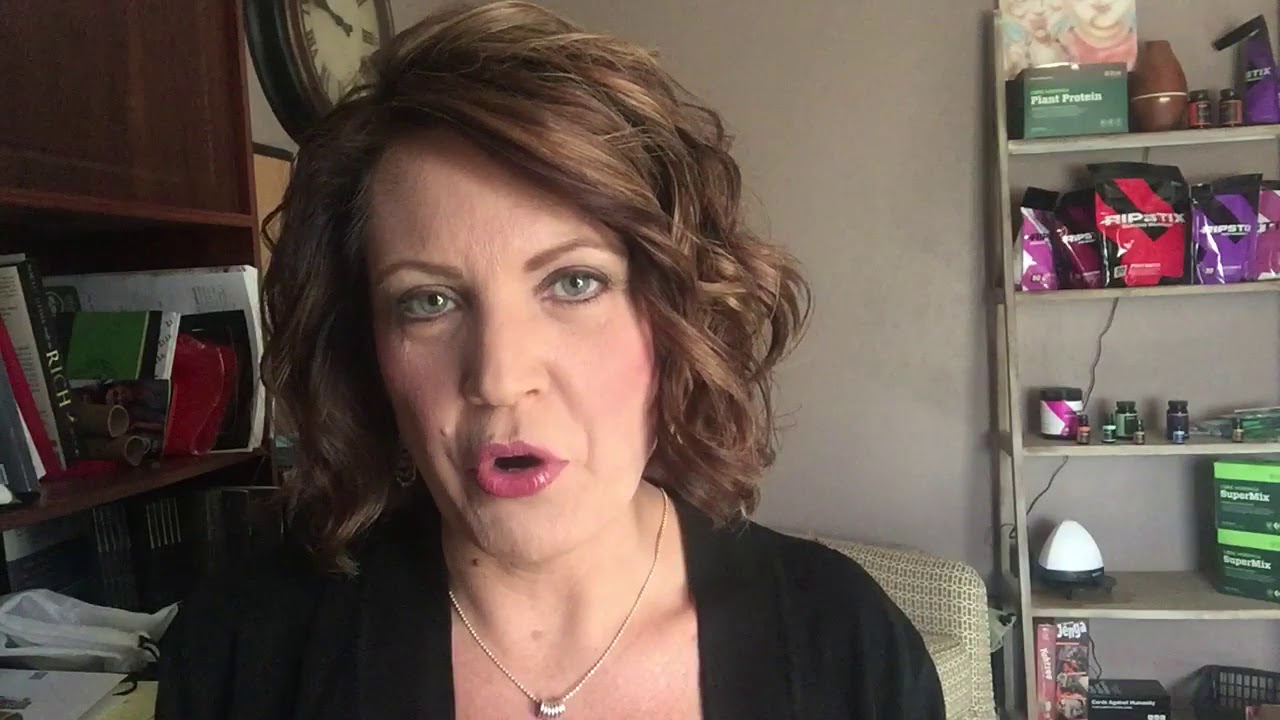 Moringa Changed My Life