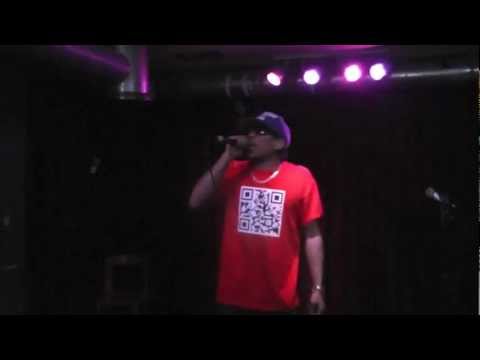 PJAM - SOLID REMIX LIVE