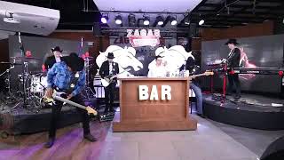 BRONCO EN SAGAR &quot;A QUE LE TIRAMOS&quot;