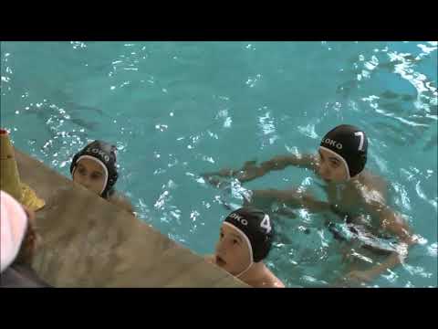 2018 Ботев 2000  - Локомотив НН 2-6. Момчета U15, квалификация за държавно първенство, Враца