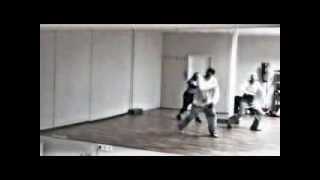 Rob Studenovsky - Free As a Bird (Dwele)