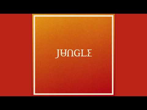 Jungle - Candle Flame (feat. Erick The Architect)