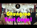 Ghungroo Toot Gaye | Mehndi Dance | Ramsha's Mehndi Yratta Media