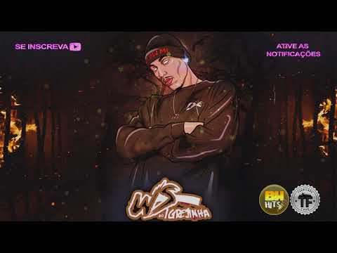 WS DA IGREJINHA - TRAJADO DE LACOSTE D GLOCK E MUCHILINHA (FT GORDINHO ALEF MYRES TREYCE E MAGRINHO)