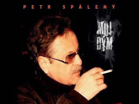 Petr Spálený - O malinko víc (2013)