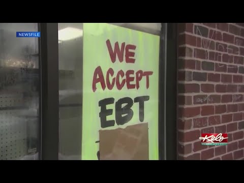 Do Ebt Cards Come From Sioux Falls