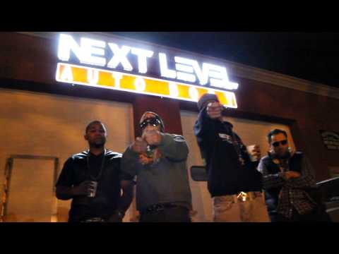 Bodybag Booggz - Outchea Freestyle (Dir. By Kapomob Films)