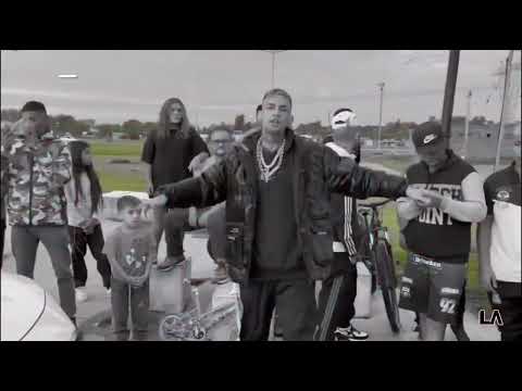 L-Gante - EL DIA MAS FELIZ (Video Oficial)