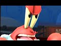Mr Squidward I Should KICK YOUR FUCKING ASS