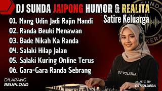 Download lagu MANG UDIN KAGODA RANDA 😂 |DJ Sundanese Vibe Remix, TERBARU 2026 🚀(Viral TikTok) mp3