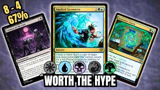 Players Are Hyped Over This Sultai Aggro List! | MTG Arena Standard