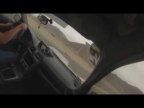 Bloopers 5ta fecha autocross cadepor 2015