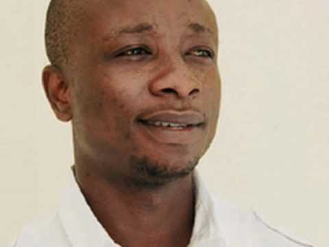 Guy Christ Israel - Saint est Le Seigneur