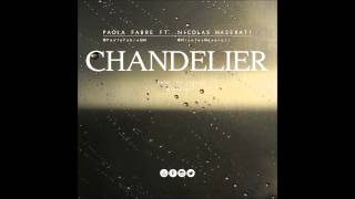 Chandelier - Sia Furler (Cover by Paola Fabre Ft. Nicolas Maserati) Spanish Version
