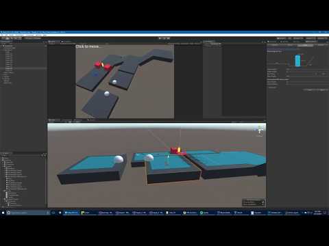 Unity 2017 Game AI Programming 3rd Edition | 2 Finite State Machines and You