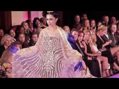 Alexandra Popescu-York Metropolitan Collection