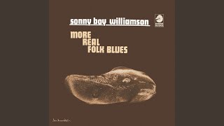Sonny Boy Williamson Ii - Trying To Get Back On My Feet video