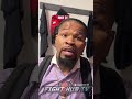 SHAWN PORTER TRUTH ON GERVONTA DAVIS REHYDRATION CLAUSE VS RYAN GARCIA