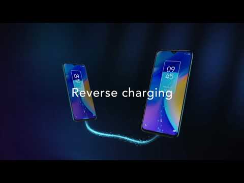 TCl 20 Se/Dual speaker/Vast display /5000 mAh battery,All time product,.