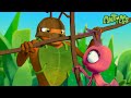 Knight Fight Antiks Funny Cartoons For Kids Compilation