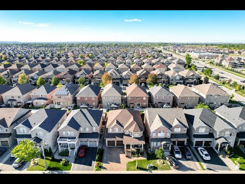47 Lyndbrook Crescent, Brampton Home for Sale - Real Estate Properties for Sale