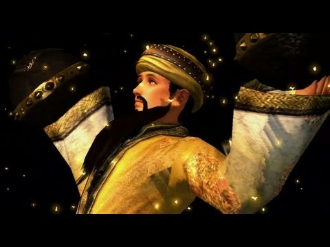 Dynasty Warriors 7: Empires - Base Traps, a short seminar by Osama