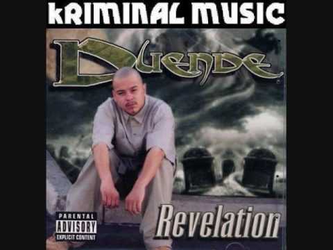 duende-llegenle de frente(feat:magico)