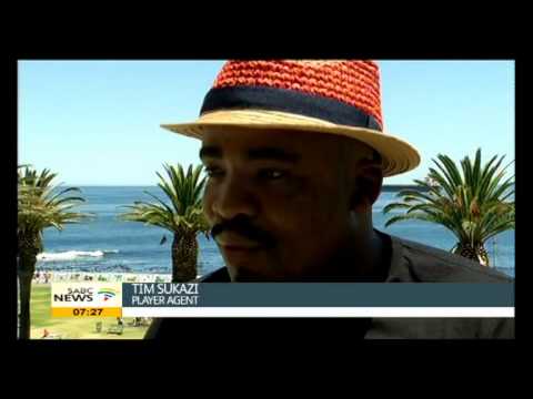 Football clubs transfer window opens